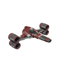 Red Spitfire